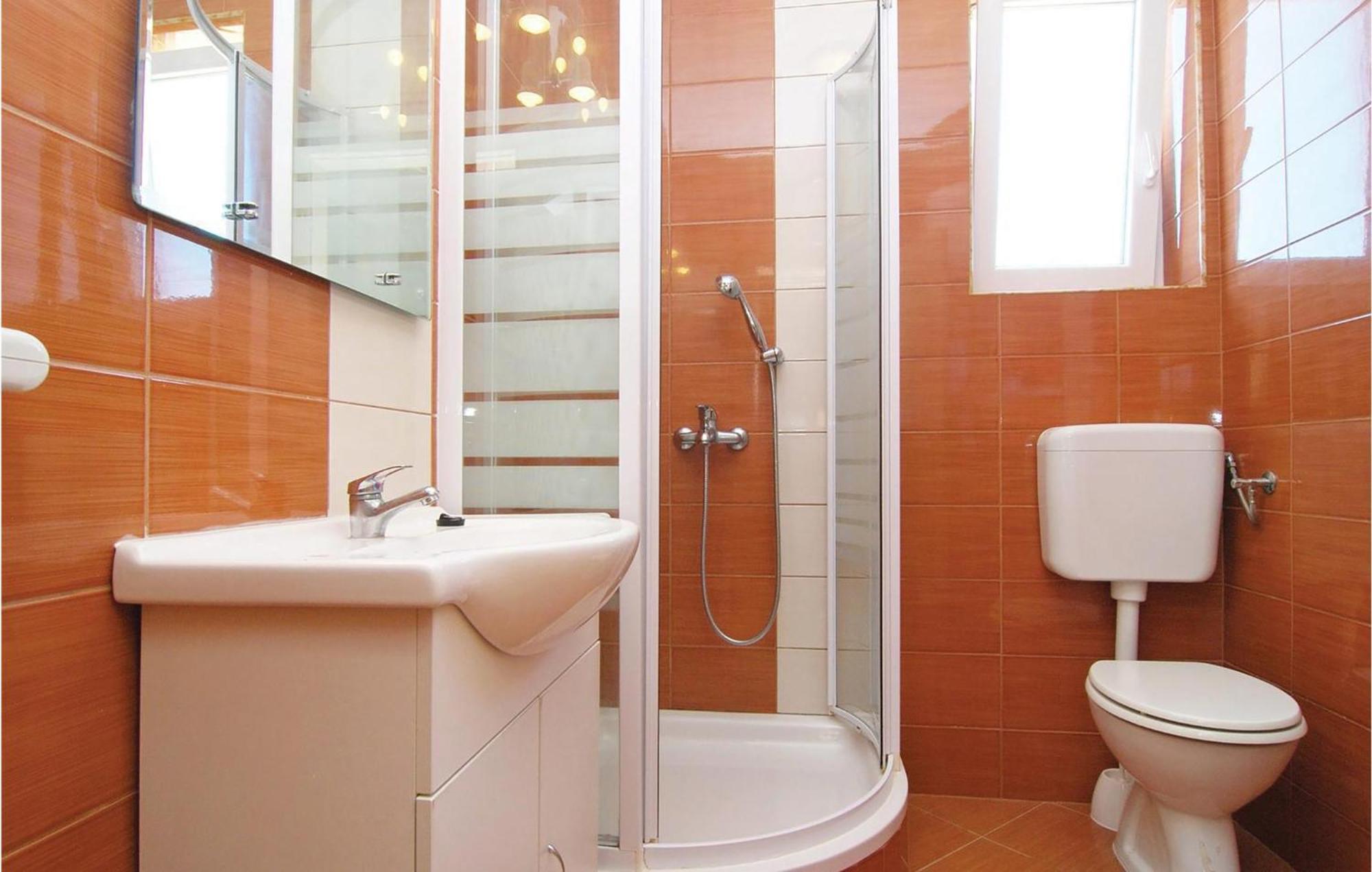 2 Bedroom Nice Apartment In Vir Εξωτερικό φωτογραφία
